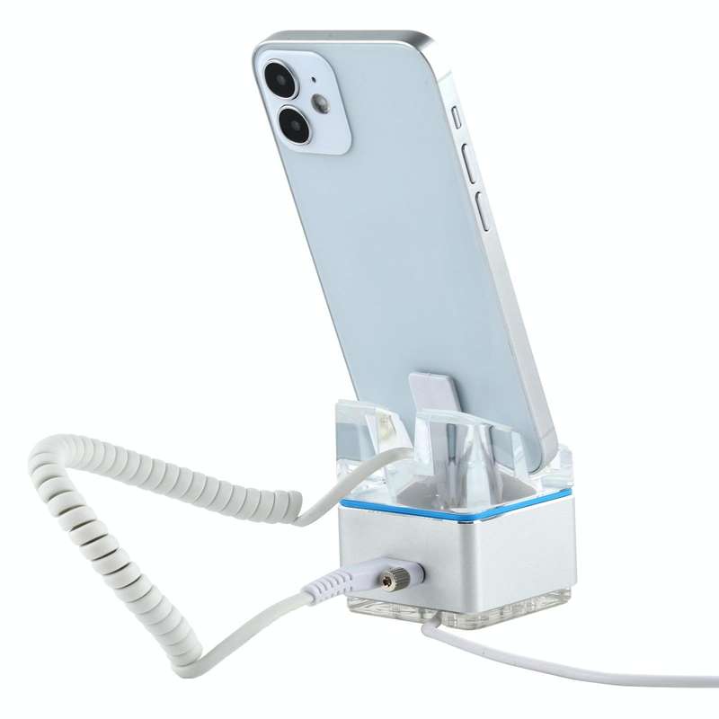 Anti-theft Alarm Stand Security System Burglar Alarm / Anti-theft Alarm Display Holder for iPhone...