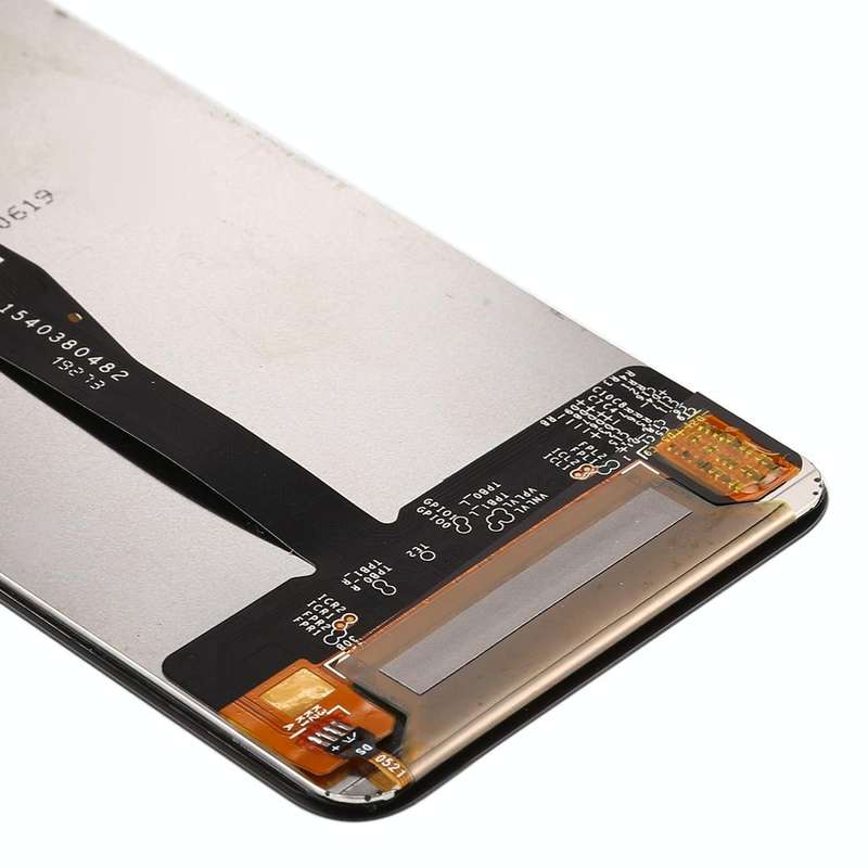 OEM LCD Screen for Huawei Nova 5T / YAL-L21 / TAL-L61 / YAL-L71 / YAL-L61D with Digitizer Full As...
