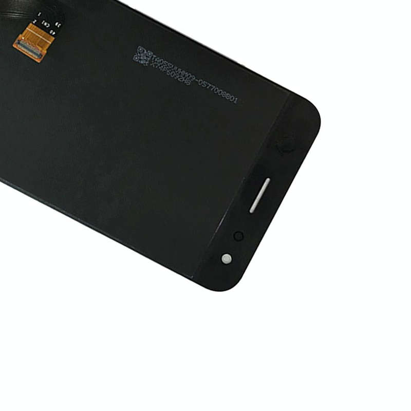 OEM LCD Screen for Asus ZenFone 4 Pro / ZS551KL with Digitizer Full Assembly (Black)