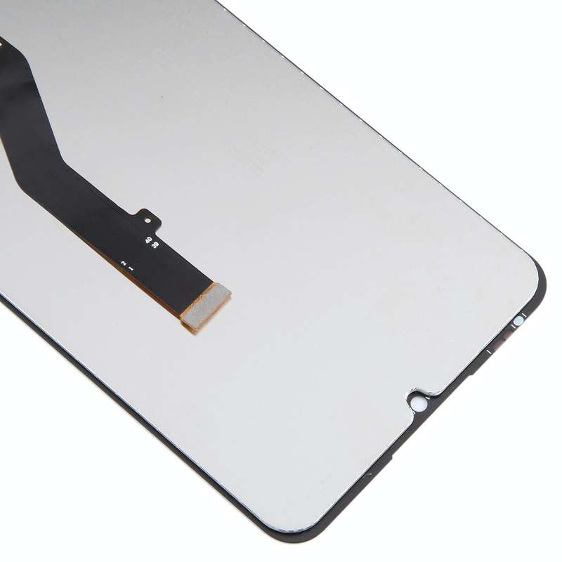 For ZTE Blade A72s LCD Screen with Digitizer Full Assembly