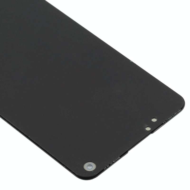 Original AMOLED Material LCD Screen and Digitizer Full Assembly for OPPO Reno4 SE(China) / Realme...
