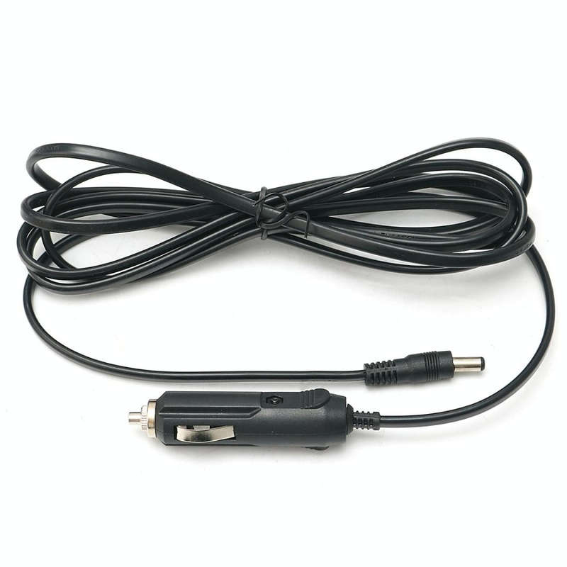 High Pressure 12V Portable 36W 73PSI Car Electric Washer Washing Machine Cigarette Lighter Water ...