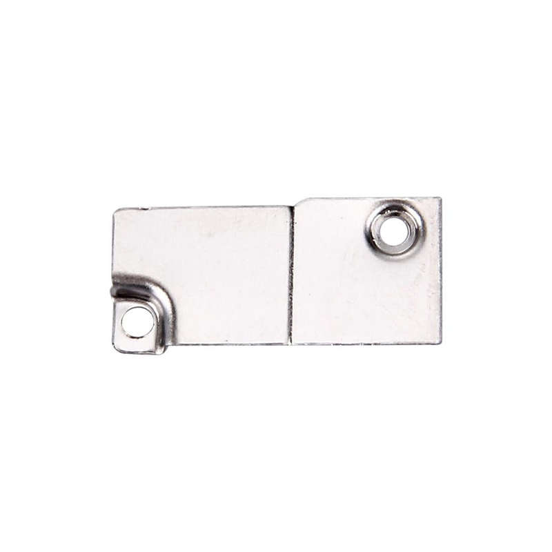 10 PCS for iPhone 6 Charging Port Lock Stator Holder Bracket