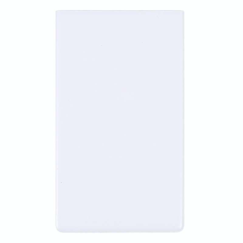 Battery Back Cover for Google Pixel 6a(White)
