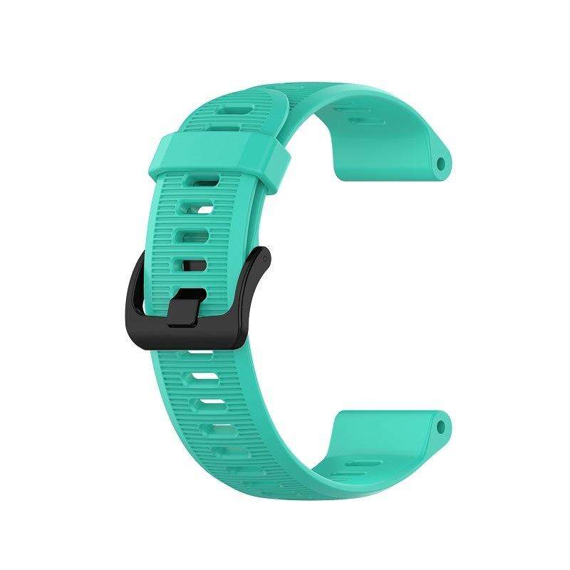 For Garmin Forerunner 945 Silicone Watch Band(Duck)