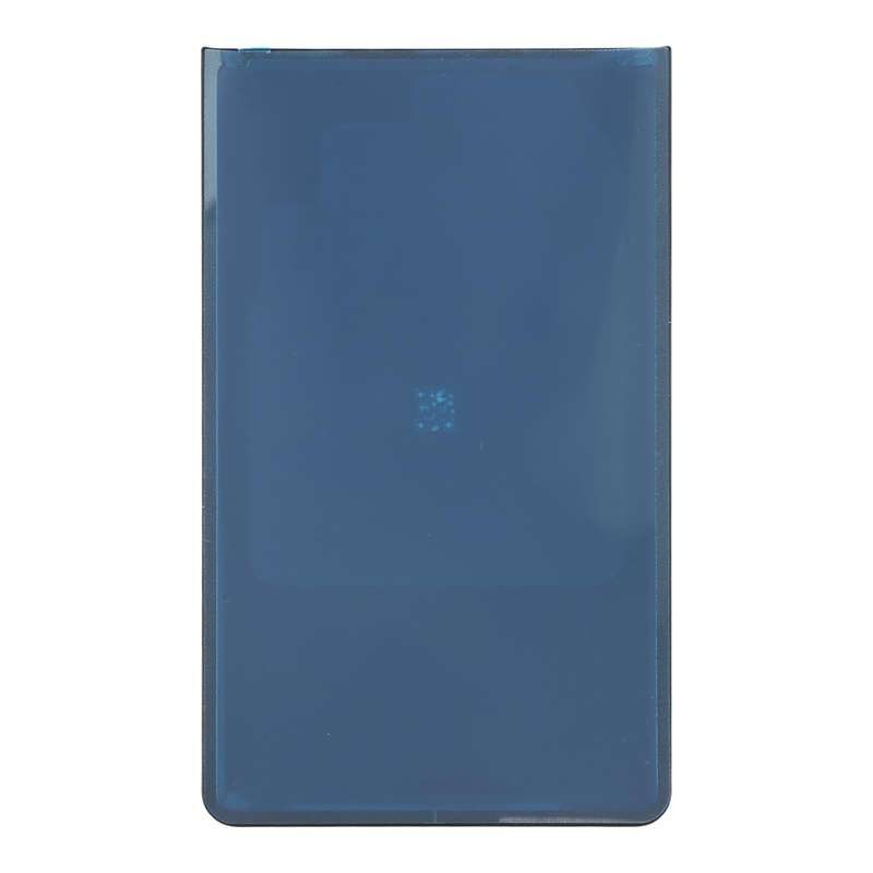 For Google Pixel 7 Pro OEM Battery Back Cover(Black)