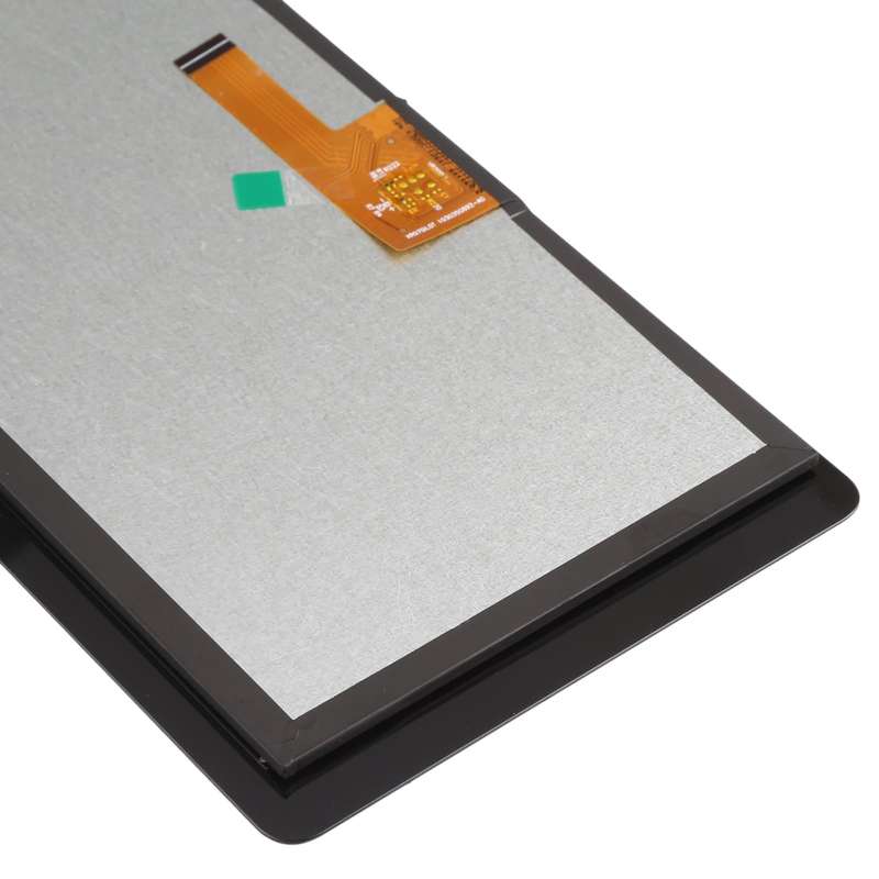 OEM LCD Screen for Lenovo Tab E7 TB-7104 TB-7104I TB-7104F TB-7104N with Digitizer Full Assembly ...