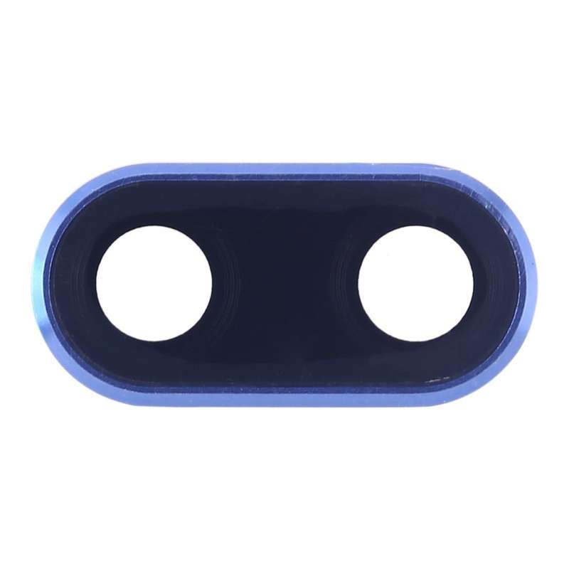 For Huawei Honor 10 Camera Lens Cover (Dark Blue)
