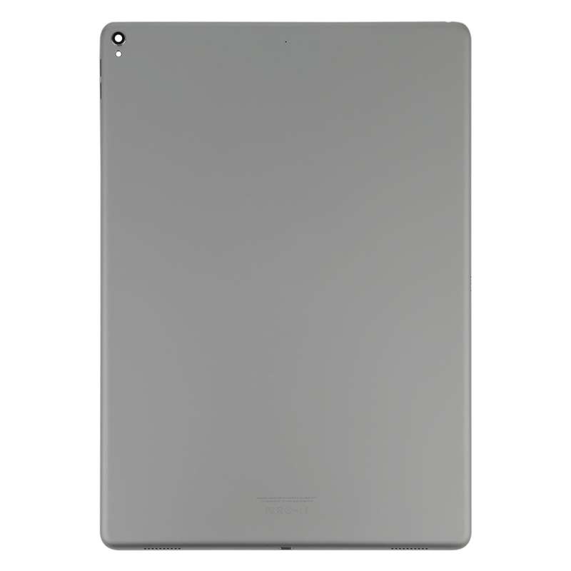 Battery Back Housing Cover for iPad Pro 12.9 inch 2017 A1670 (WIFI Version)(Grey)