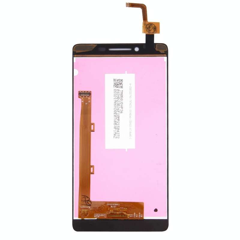 OEM LCD Screen for Lenovo Lemon K3 / K30-T / A6000 / K30-W with Digitizer Full Assembly