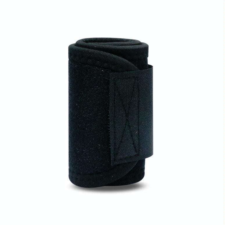Thumb Wrap Sprain Protection Breathable Compression Bracer Sports Protective Gear, Size:One Size(...