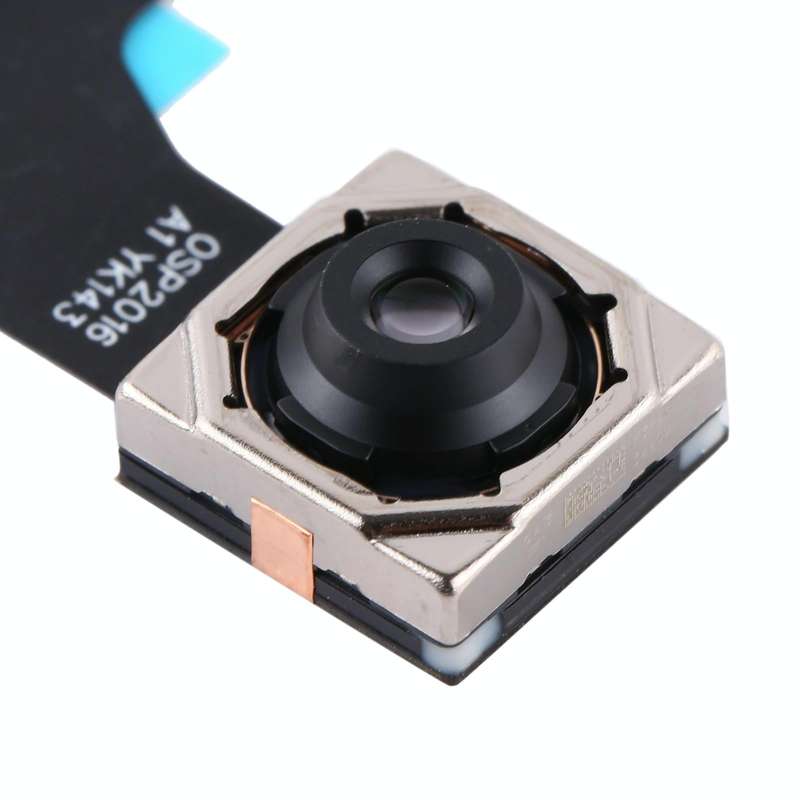 Back Facing Camera for Xiaomi Redmi Note 9S/Redmi Note 9 Pro Max/Redmi Note 9 Pro India