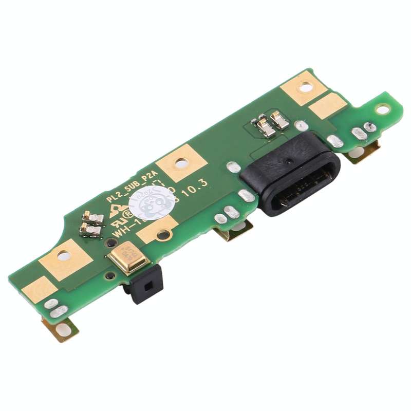 Original Charging Port Board for Nokia 6.1 / TA-1043 / TA-1045 / TA-1054 / TA-1050 / TA-1068