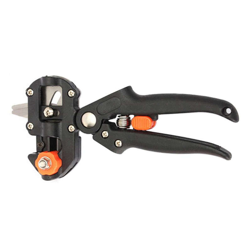 Garden Professional Grafting Cutting Tool / Graft Pruner / Grafting Scissors for Vegetable Fruit ...
