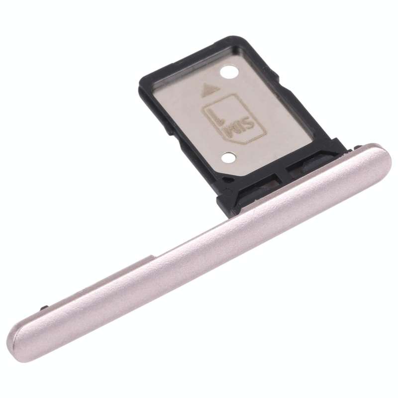 SIM Card Tray for Sony Xperia 10 Plus / 10 (Gold)