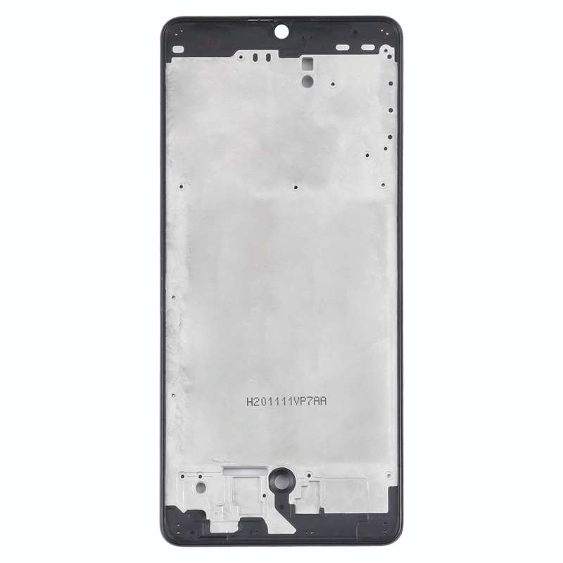For Samsung Galaxy A42 5G Front Housing LCD Frame Bezel Plate