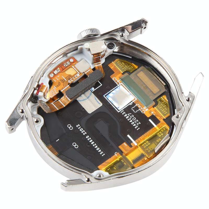 For Huawei Watch GT 3 46mm JPT-B29 Single Cable Edition Original LCD Screen Digitizer Full Assemb...