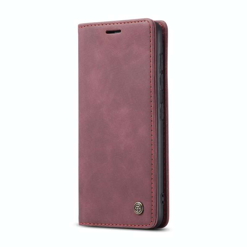 For Galaxy S20 CaseMe Multifunctional Horizontal Flip Leather Case, with Card Slot & Holder & Wal...