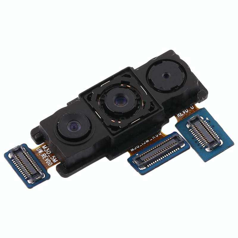 For Galaxy M30 Back Facing Camera