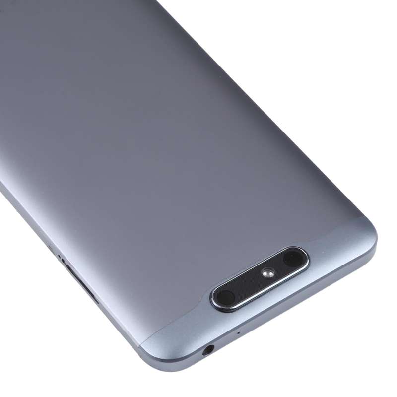 Battery Back Cover for ZTE Blade V8 BV0800 T80(Grey)