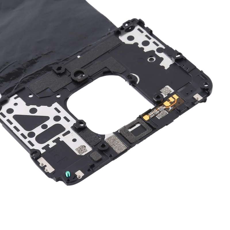 Motherboard Protective Cover for Xiaomi Redmi Note 9S / Redmi Note 9 Pro Max / Redmi Note 9 Pro (...