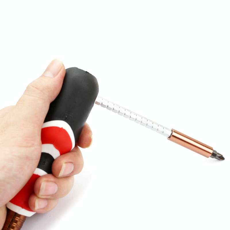 JF-6095A 24 in 1 Professional Multi-functional Screwdriver Set