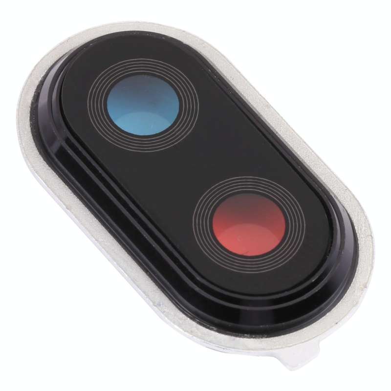 Camera Lens Cover for Sony Xperia 10 Plus (Black)