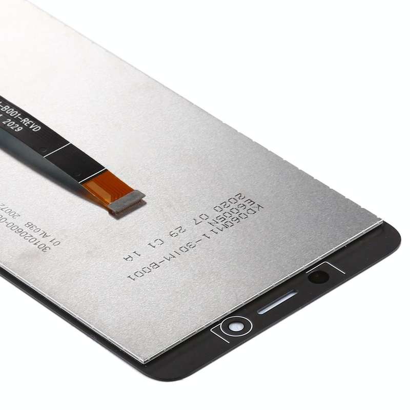TFT LCD Screen for Nokia C3 with Digitizer Full Assembly