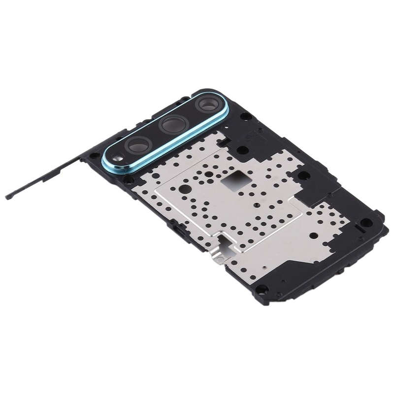 Motherboard Frame Bezel for Huawei Y8p / P Smart S(Breathing Crystal)