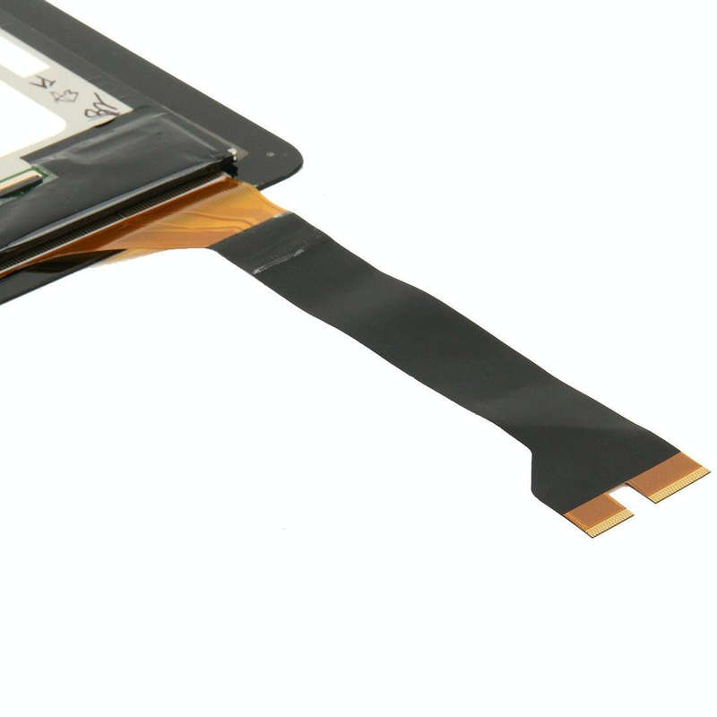 OEM LCD Screen for ASUS MeMo Pad 10 / ME102 / ME102A with Digitizer Full Assembly (Black)