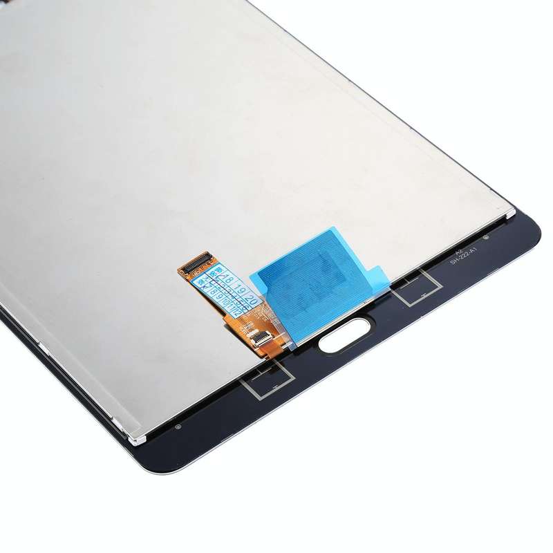 OEM LCD Screen for Galaxy Tab A 8.0 / P355 (3G Version) with Digitizer Full Assembly (White)