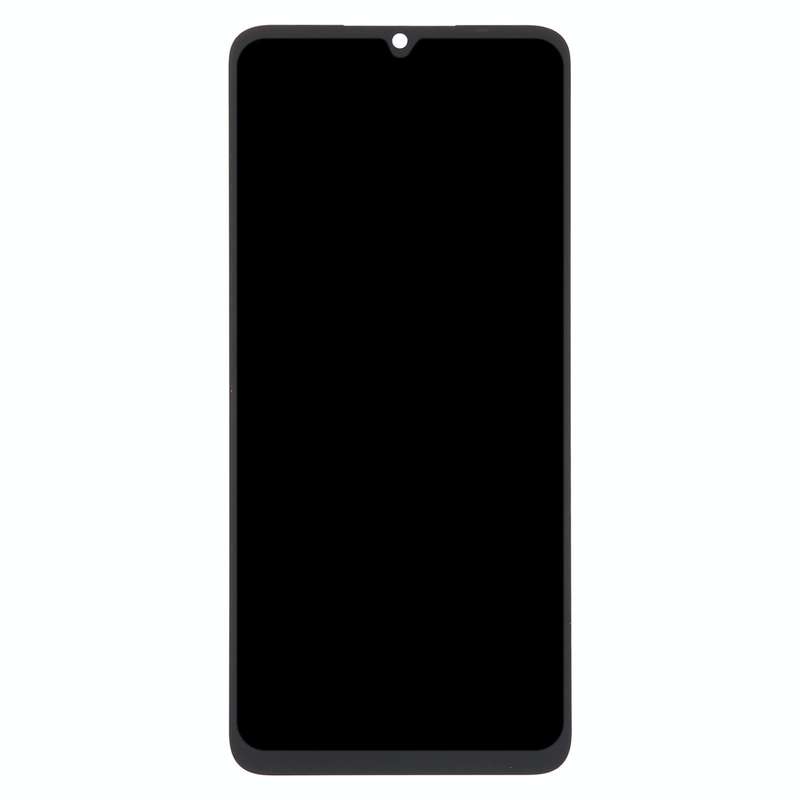 For Xiaomi Poco M6 5G Original IPS Material LCD Screen with Digitizer Full Assembly