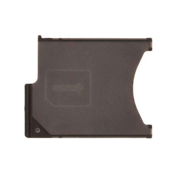 Micro SIM Card Tray for Sony Xperia Z / C6603 / L36h