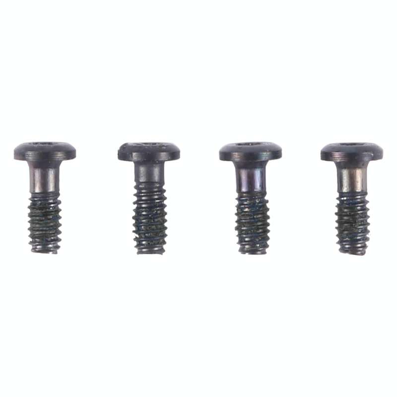For Huawei Watch Ultimate 4pcs/Set Back Cover Screws