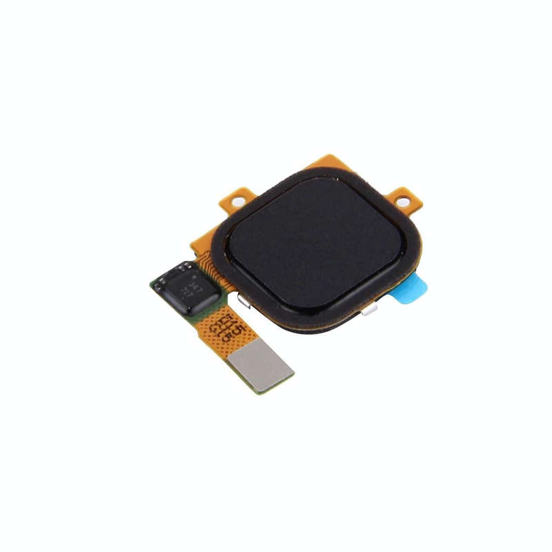 Fingerprint Sensor Flex Cable for Google Nexus 6P(Black)