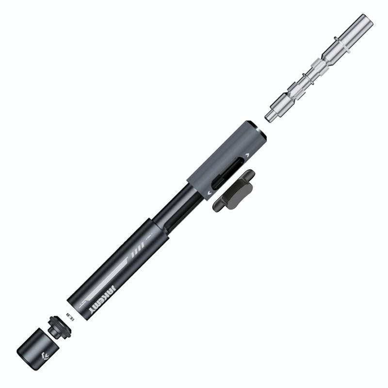 JAKEMY JM-8194 Precision Screwdriver Pen Set