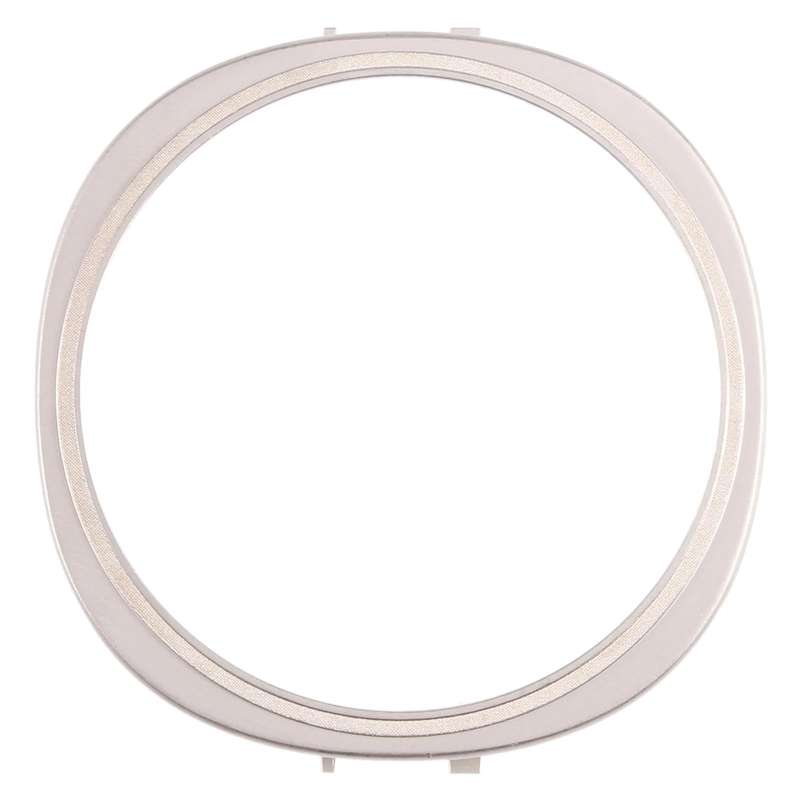 Original LCD Bezel Plate Outside Frame For Huawei Watch GT Cyber (Silver)