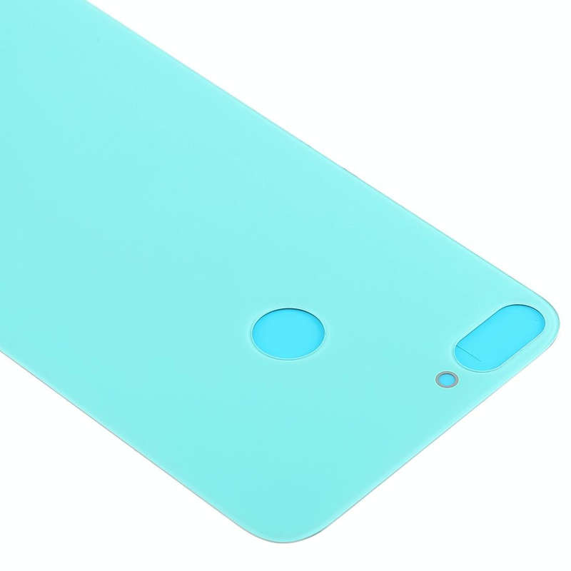 Back Cover for Huawei Honor 9i(Light Green)