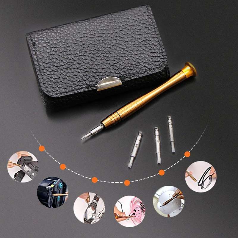 25 in 1 Screwdriver for iPhone 3/4/5/6,Galaxy, Huawei, Xiaomi, Other Smart Phones, Digital Camera...