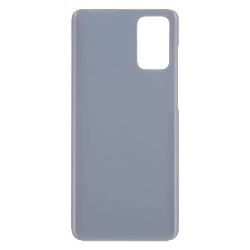 For Samsung Galaxy S20+ Battery Back Cover (Blue)