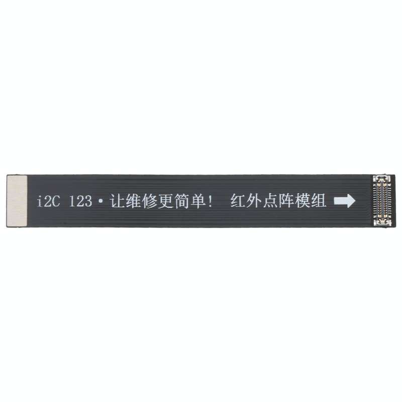 i2c Infrared Dot Matrix Test Cable For iPhone 13 Series
