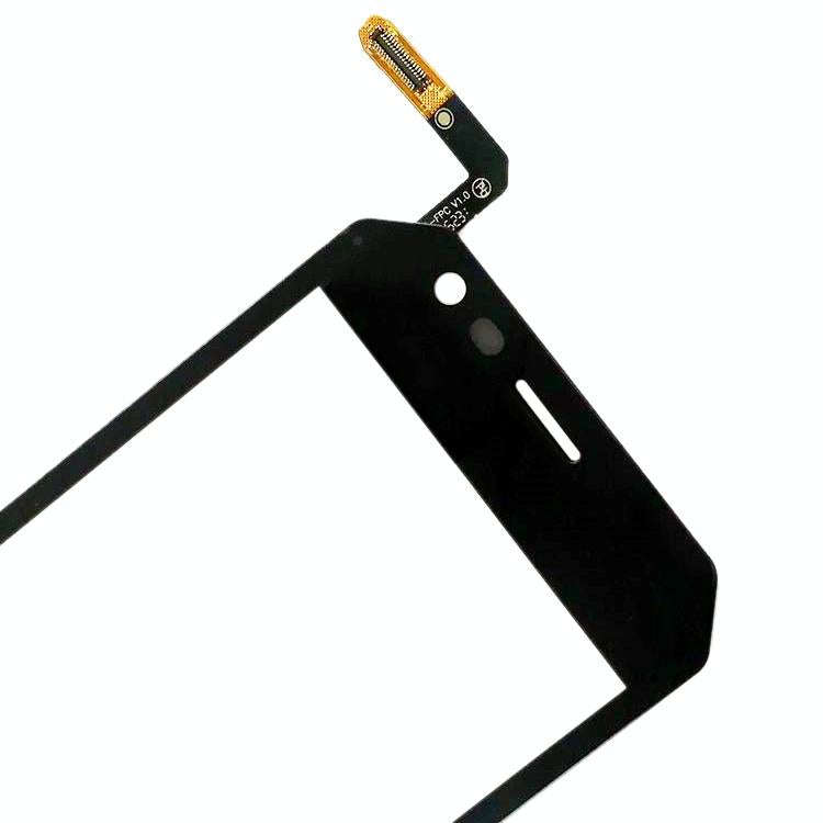 Touch Panel for CAT S30 4.5 inch(Black)
