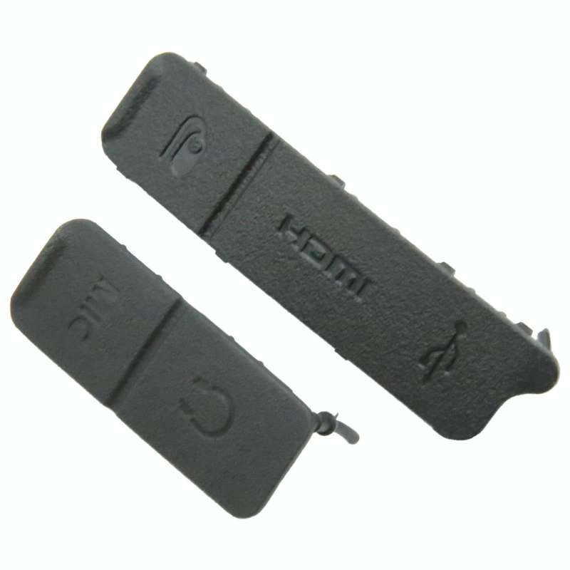 For Nikon Z6 OEM USB Cover Cap