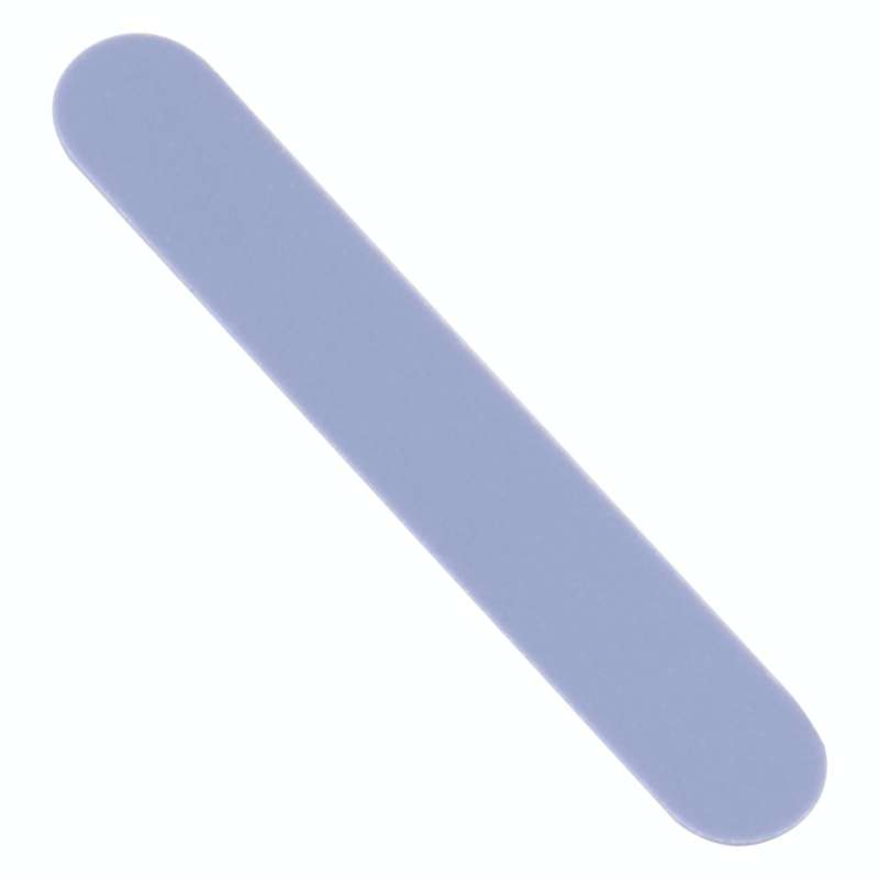 For iPad Air 2022 Right Side Button Sticker(Purple)
