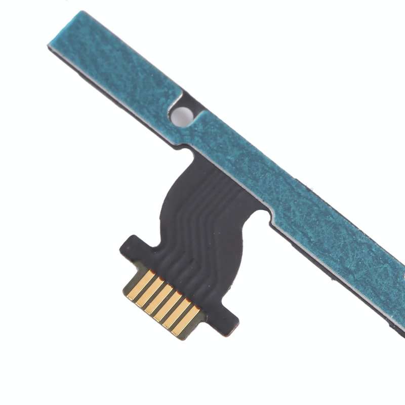 For Asus Zenfone 5 / 5Z ZE620KL ZS620KL Power Button & Volume Button Flex Cable