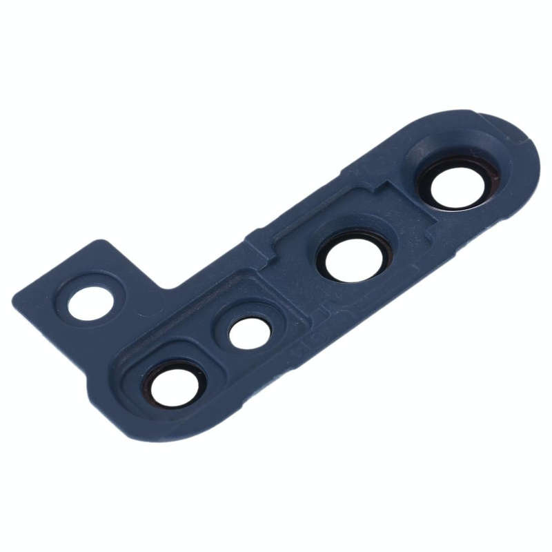 For Huawei Nova 5i  Camera Lens Cover (Blue)