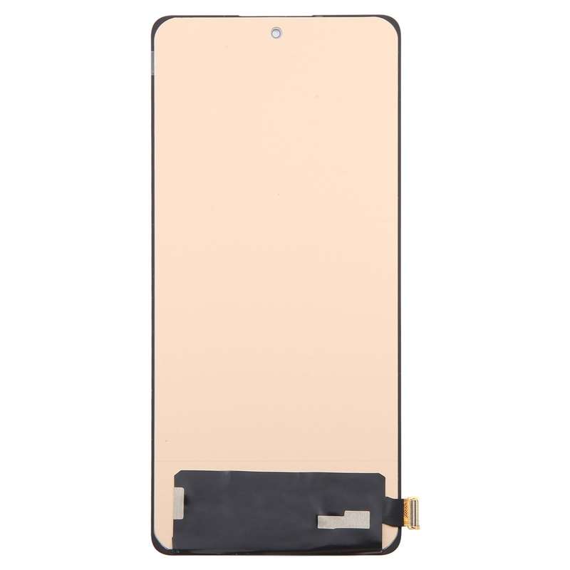 For Xiaomi 11T Pro OLED LCD Screen with Digitizer Full Assembly