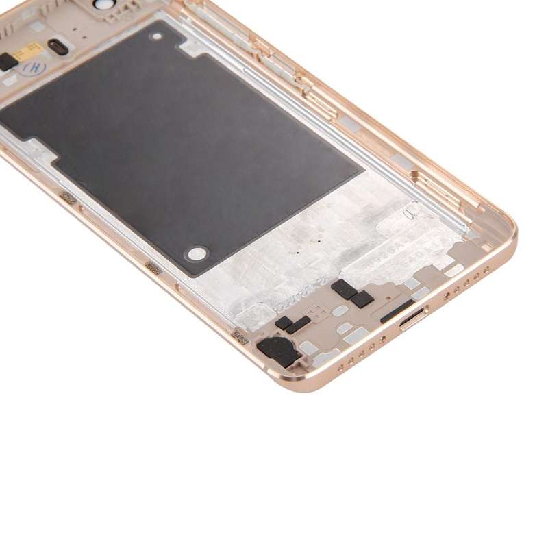 Battery Back Cover for Xiaomi Mi 5s(Gold)