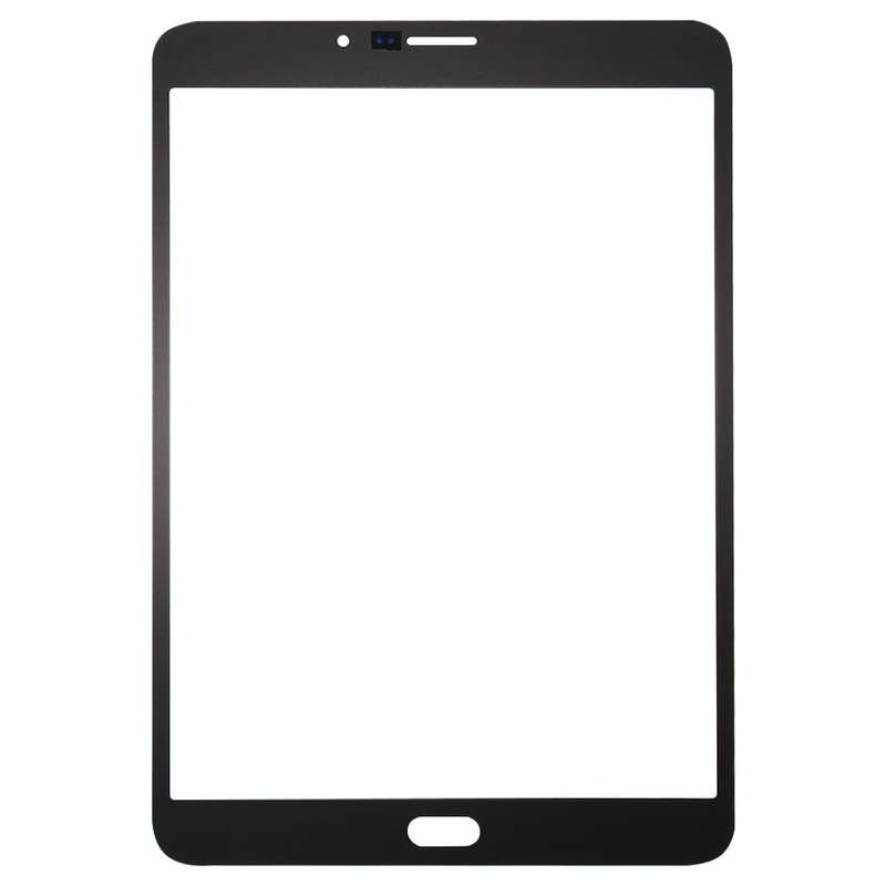 For Samsung Galaxy Tab S2 8.0 LTE / T719 Front Screen Outer Glass Lens with OCA Optically Clear A...