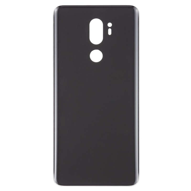 Back Cover for LG G7 ThinQ(Silver)